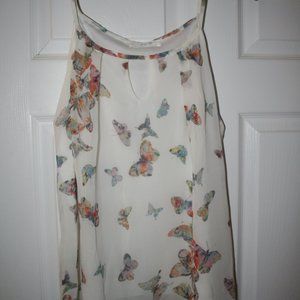 Modcloth 🦋 Tank/Blouse